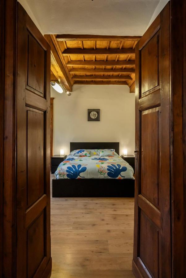 San Domenico House Apartment Торино Екстериор снимка