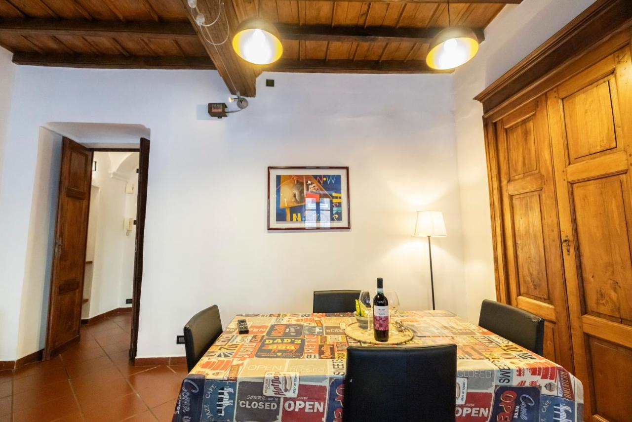 San Domenico House Apartment Торино Екстериор снимка