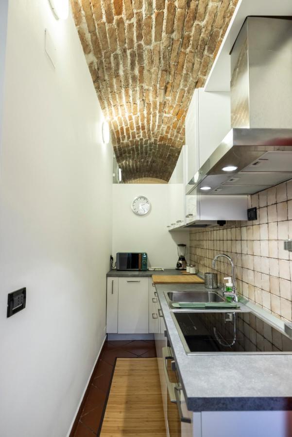 San Domenico House Apartment Торино Екстериор снимка