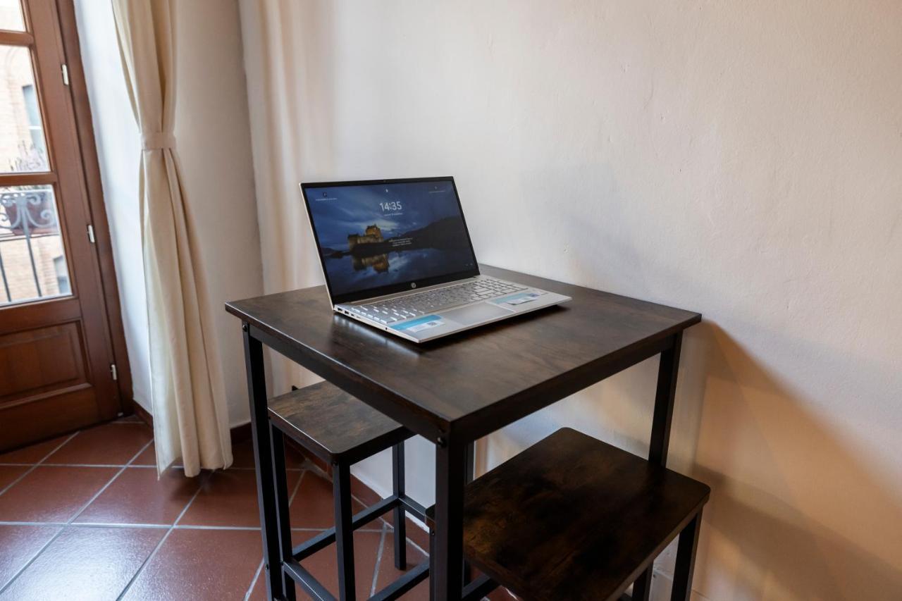 San Domenico House Apartment Торино Екстериор снимка