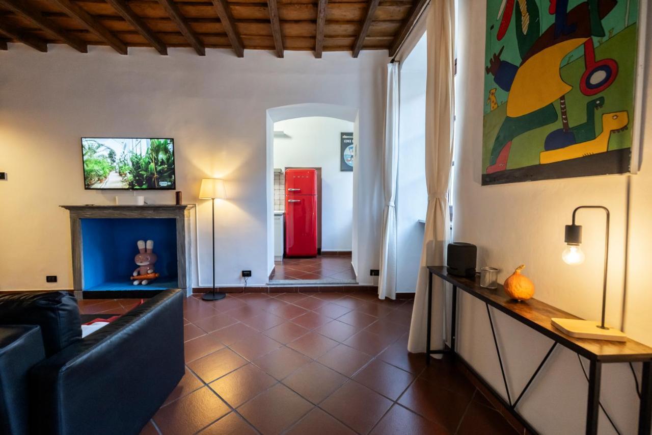 San Domenico House Apartment Торино Екстериор снимка